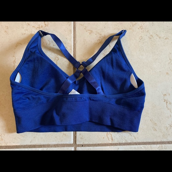 2 Puma Sports Bras - Picture 9 of 15